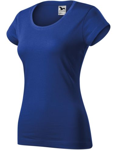 Tričko dámske Viper 161 kráľovská modrá
