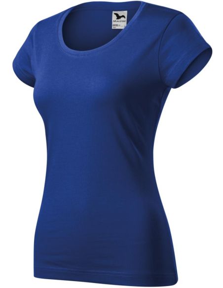 Tričko dámske Viper 161 kráľovská modrá