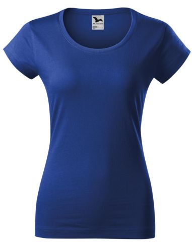 Tričko dámske Viper 161 kráľovská modrá