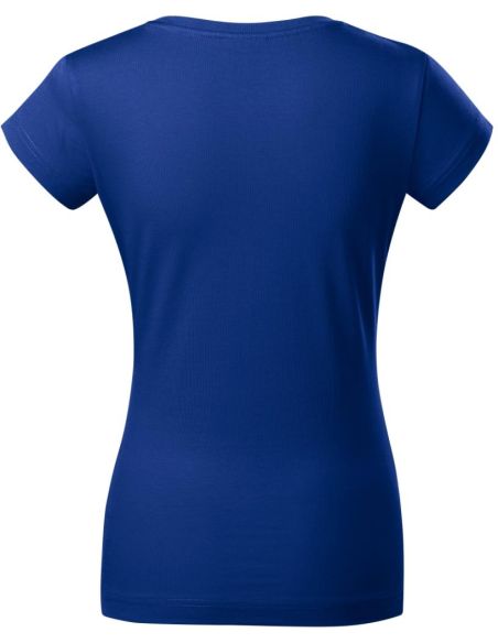 Tričko dámske Viper 161 kráľovská modrá