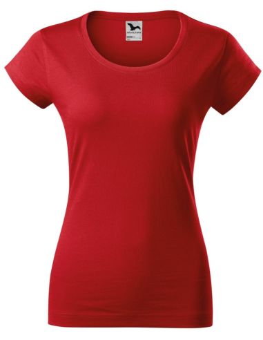Tričko dámske Viper 161 červená