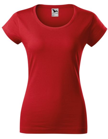 Tričko dámske Viper 161 červená