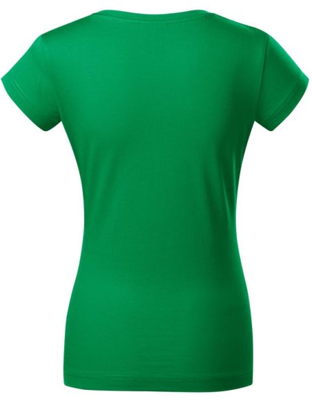 Tričko dámske Viper 161 trávová zelená