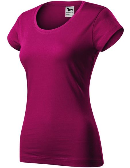 Tričko dámske Viper 161 fuchsia red