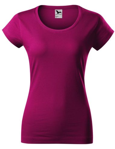 Tričko dámske Viper 161 fuchsia red