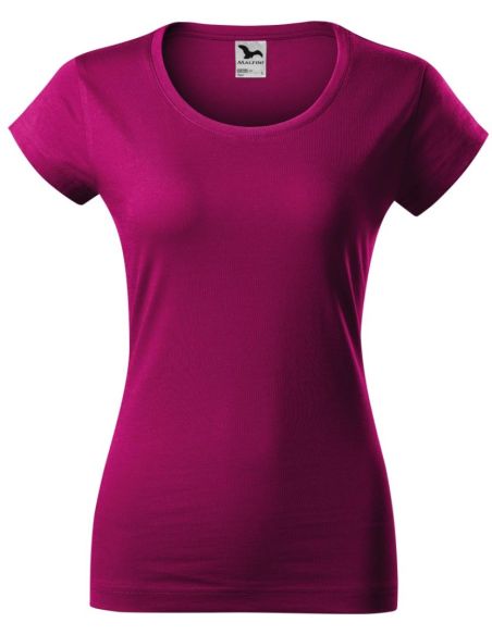 Tričko dámske Viper 161 fuchsia red