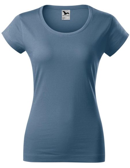 Tričko dámske Viper 161 denim