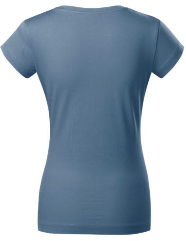 Tričko dámske Viper 161 denim