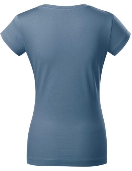 Tričko dámske Viper 161 denim