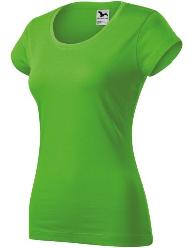 Tričko dámske Viper 161 green apple