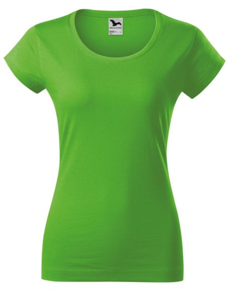 Tričko dámske Viper 161 green apple