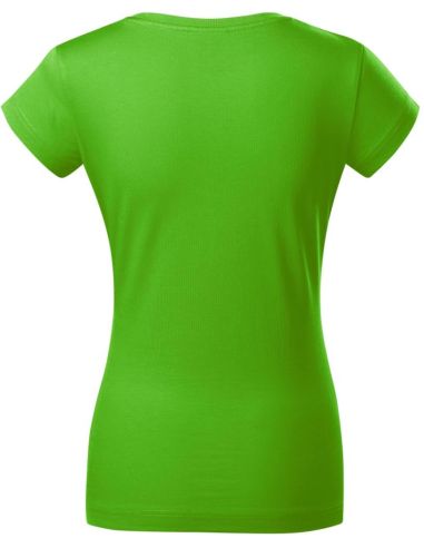Tričko dámske Viper 161 green apple