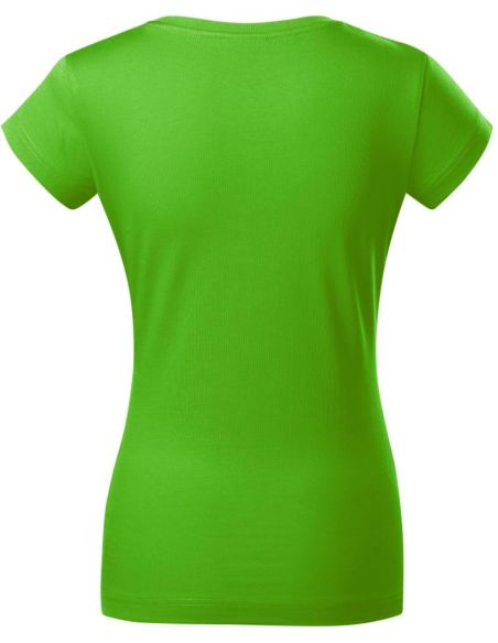 Tričko dámske Viper 161 green apple