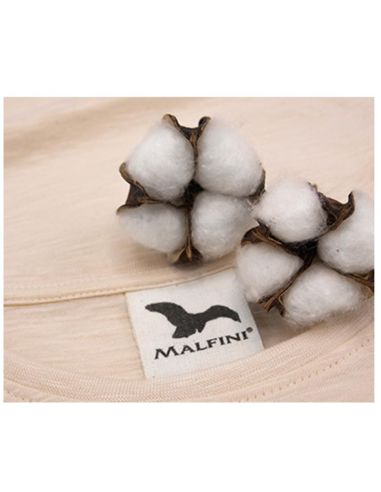 Tričko pánske Native (GOTS) 173 citrónová