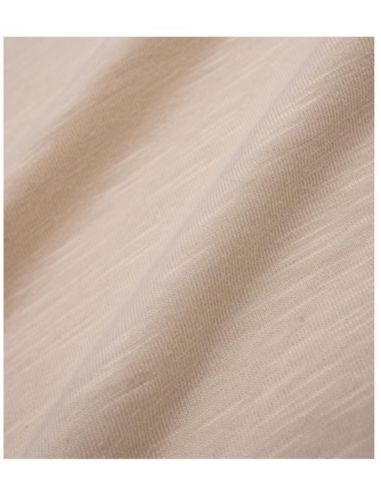 Tričko pánske Native (GOTS) 173 citrónová