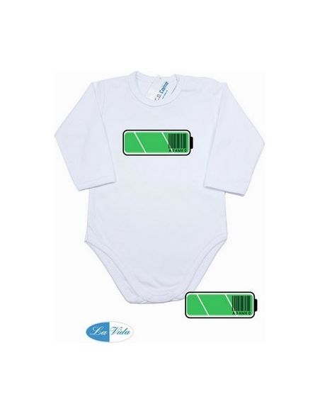 Baterka nabitá EAN meno