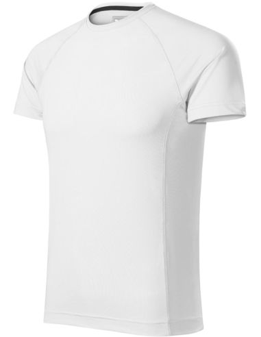 Tričko pánske Destiny 175 biela