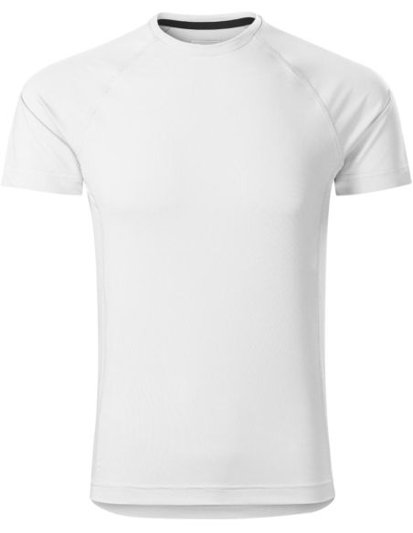 Tričko pánske Destiny 175 biela