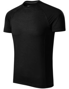 Tričko pánske Destiny 175 čierna