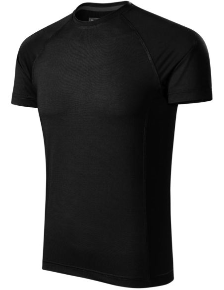 Tričko pánske Destiny 175 čierna