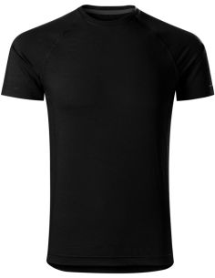 Tričko pánske Destiny 175 čierna 2