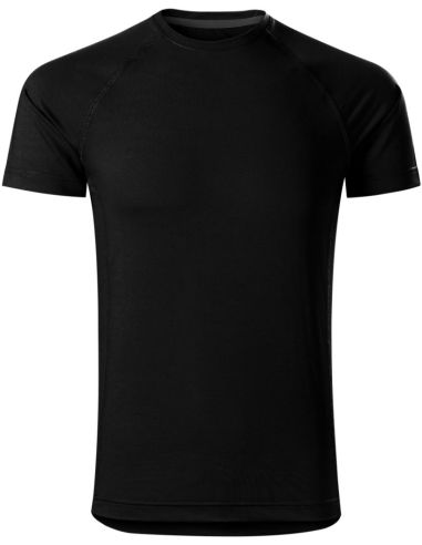 Tričko pánske Destiny 175 čierna