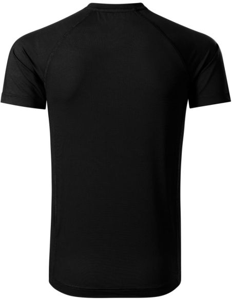 Tričko pánske Destiny 175 čierna