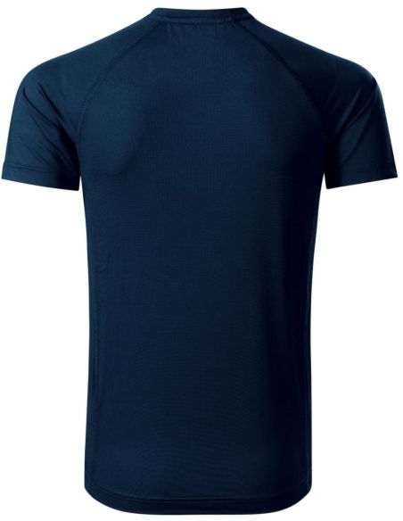 Tričko pánske Destiny 175 tmavomodrá