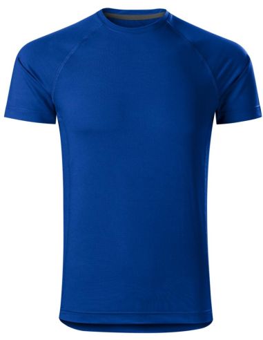 Tričko pánske Destiny 175 kráľovská modrá