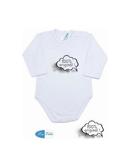 Bublinka 100% originál