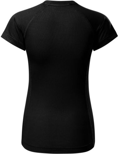 Tričko dámske Destiny 176 čierna