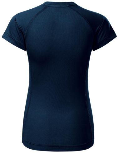 Tričko dámske Destiny 176 tmavomodrá