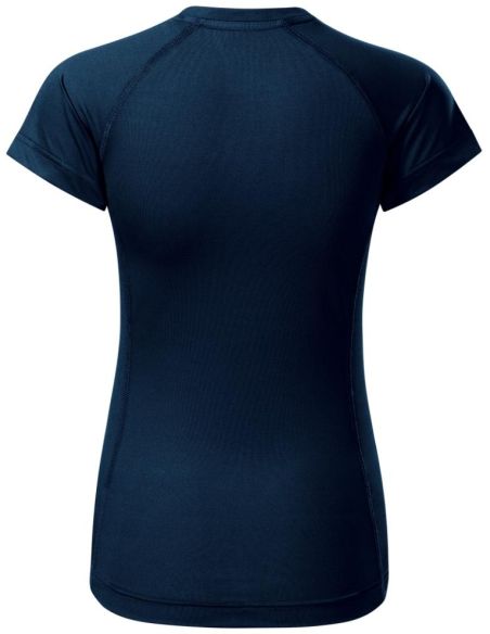 Tričko dámske Destiny 176 tmavomodrá