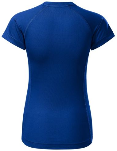 Tričko dámske Destiny 176 kráľovská modrá