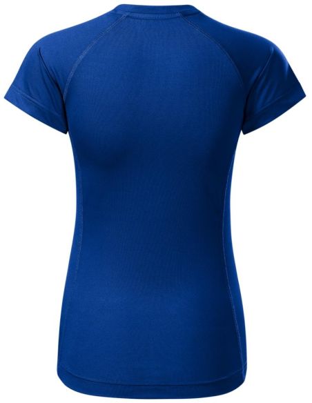 Tričko dámske Destiny 176 kráľovská modrá