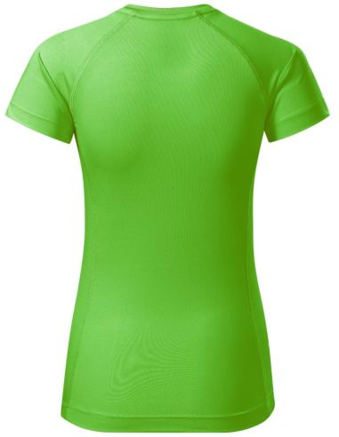 Tričko dámske Destiny 176 green apple