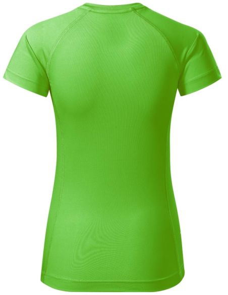 Tričko dámske Destiny 176 green apple