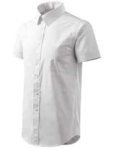 Košeľa pánska Chic 207 biela