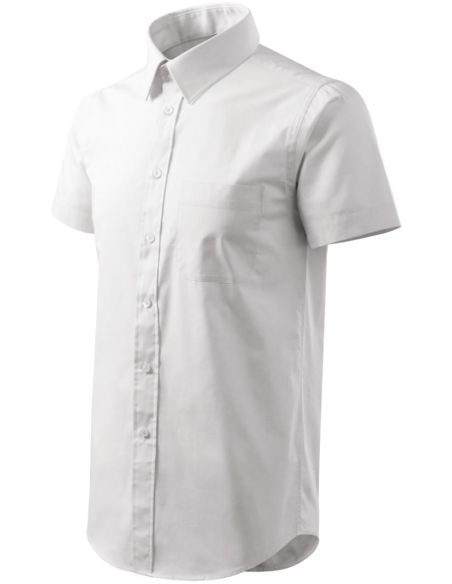 Košeľa pánska Chic 207 biela