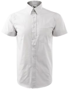 Košeľa pánska Chic 207 biela 2