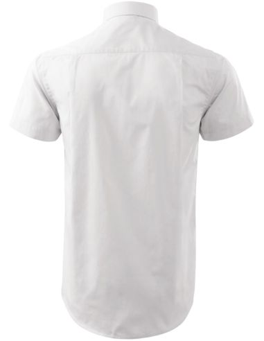 Košeľa pánska Chic 207 biela