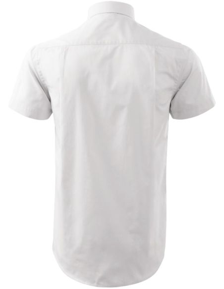 Košeľa pánska Chic 207 biela