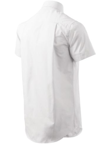 Košeľa pánska Chic 207 biela