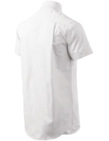 Košeľa pánska Chic 207 biela