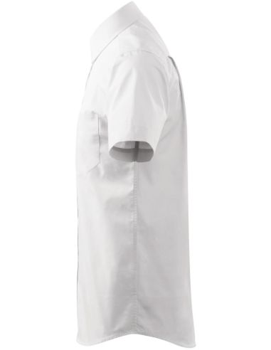 Košeľa pánska Chic 207 biela