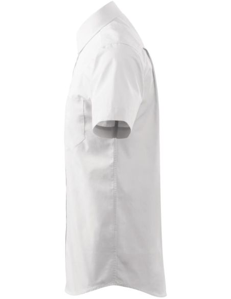 Košeľa pánska Chic 207 biela