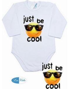 Emogi Just be cool