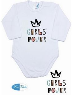 Girls power
