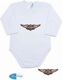 Harley-Davidson