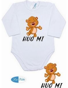 Hug mi